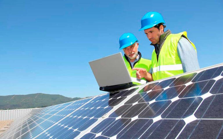 Curso De Energia Solar Online Ganhe O Presencial G Master