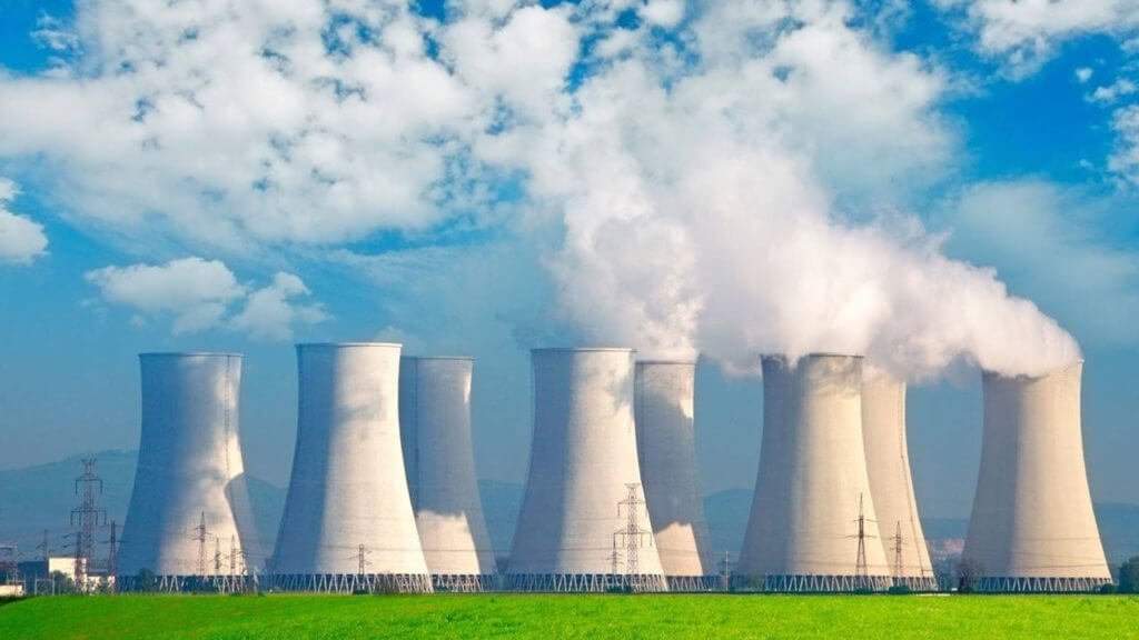 Energia Nuclear - Como Funciona a Energia Nuclear?