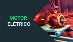 Motor Elétrico